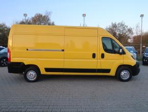 Peugeot Boxer  2.0 BlueHDi 