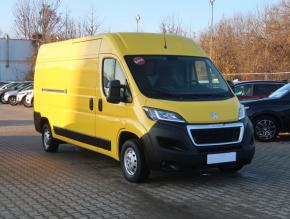 Peugeot Boxer  2.0 BlueHDi 