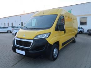 Peugeot Boxer  2.0 BlueHDi 