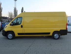 Peugeot Boxer  2.0 BlueHDi 