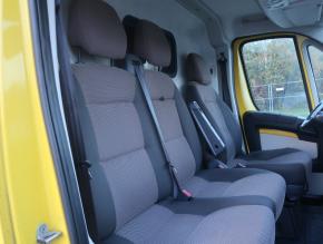 Peugeot Boxer  2.0 BlueHDi 