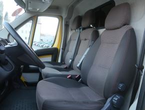 Peugeot Boxer  2.0 BlueHDi 