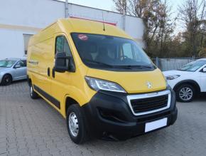 Peugeot Boxer  2.0 BlueHDi 