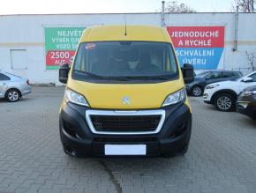 Peugeot Boxer  2.0 BlueHDi 