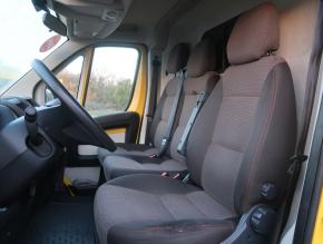 Peugeot Boxer  2.0 BlueHDi 