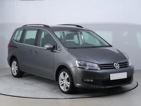 Volkswagen Sharan  2.0 TDI 