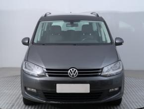 Volkswagen Sharan  2.0 TDI 