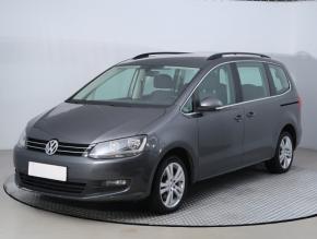 Volkswagen Sharan  2.0 TDI 