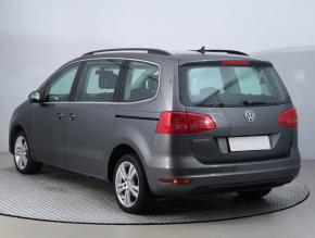 Volkswagen Sharan  2.0 TDI 