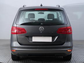 Volkswagen Sharan  2.0 TDI 