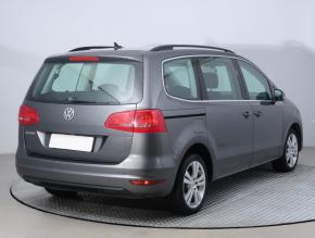 Volkswagen Sharan  2.0 TDI 