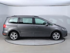 Volkswagen Sharan  2.0 TDI 