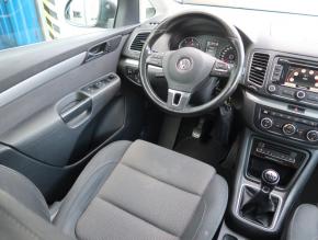 Volkswagen Sharan  2.0 TDI 