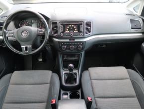 Volkswagen Sharan  2.0 TDI 