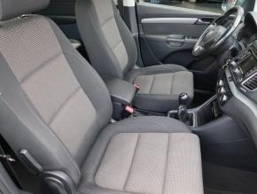 Volkswagen Sharan  2.0 TDI 