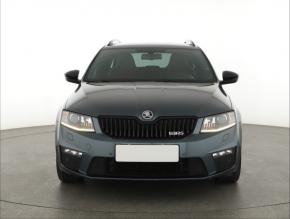 Škoda Octavia  RS 2.0 TSI 