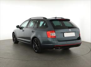 Škoda Octavia  RS 2.0 TSI 