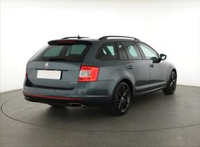 Škoda Octavia  RS 2.0 TSI 