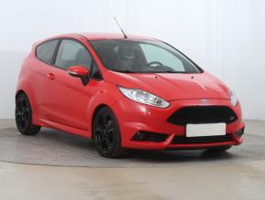 Ford Fiesta  ST 