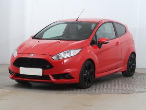 Ford Fiesta  ST 