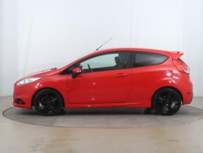 Ford Fiesta  ST 