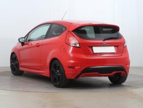 Ford Fiesta  ST 