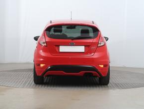 Ford Fiesta  ST 