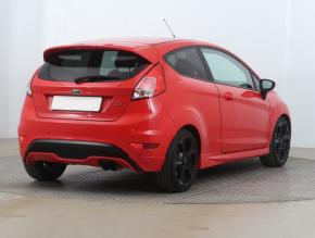 Ford Fiesta  ST 