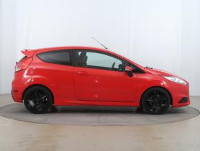 Ford Fiesta  ST 