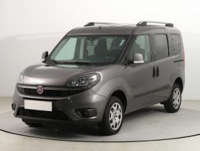 Fiat Doblo  1.4 T-Jet Panorama Family 