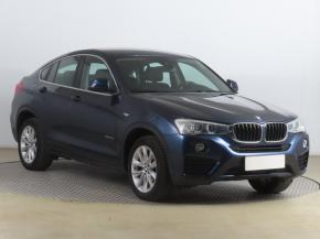 BMW X4  xDrive20d 