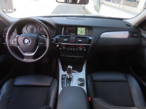 BMW X4  xDrive20d 