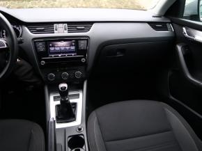 Škoda Octavia  1.6 TDI Ambition 