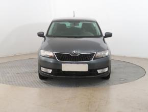 Škoda Rapid Spaceback  1.2 TSI 