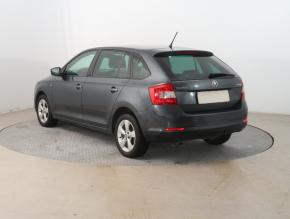 Škoda Rapid Spaceback  1.2 TSI 