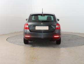 Škoda Rapid Spaceback  1.2 TSI 