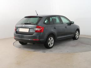 Škoda Rapid Spaceback  1.2 TSI 