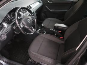 Škoda Rapid Spaceback  1.2 TSI 