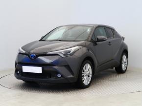 Toyota C-HR  1.2 Turbo Executive 