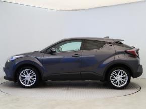 Toyota C-HR  1.2 Turbo Executive 