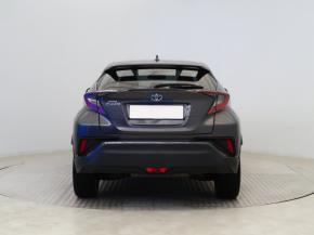 Toyota C-HR  1.2 Turbo Executive 