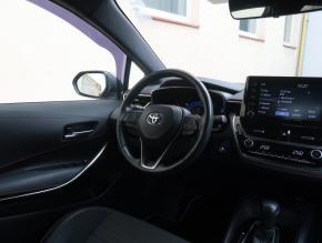 Toyota Corolla  1.8 Hybrid 