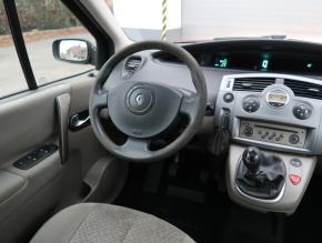 Renault Scenic  1.9 dCi 