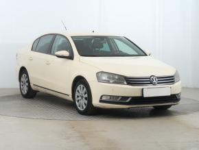 Volkswagen Passat  2.0 TDI 