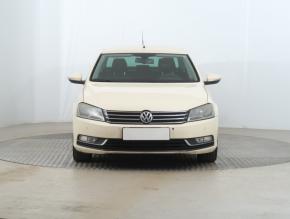 Volkswagen Passat  2.0 TDI 