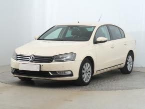 Volkswagen Passat  2.0 TDI 