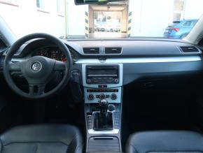 Volkswagen Passat  2.0 TDI 