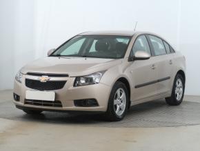 Chevrolet Cruze  1.8 i 16V 