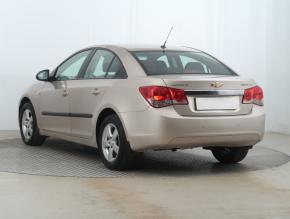 Chevrolet Cruze  1.8 i 16V 