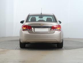 Chevrolet Cruze  1.8 i 16V 